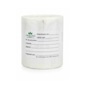 Etiqueta Esterilizadora 60X40 C/500 Medsteril