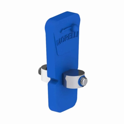 Expansor Leque - Abertura 8mm - 6505160 - Morelli Expansor Leque - Abertura 8mm - 6505160 - Morelli