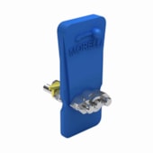 Expansor Unilateral - Abertura 6,5mm - 6505151 - Morelli Expansor Unilateral - Abertura 6,5mm - 6505151 - Morelli