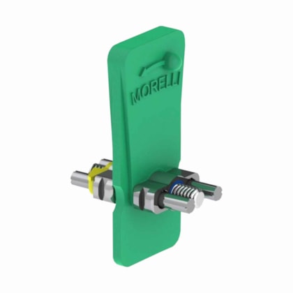 Expansor Universal com 10 - Morelli Expansor Universal com 10 - Morelli