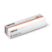 Filme Radiográfico Dentus E-speed Agfa 3X4cm - Kulzer Filme Radiográfico Dentus E-speed Agfa 3X4cm - Kulzer