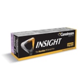 Filme Radiográfico Insight Periapical IP-01 Infantil - Carestream Filme Radiográfico Insight Periapical IP-01 Infantil - Carestream