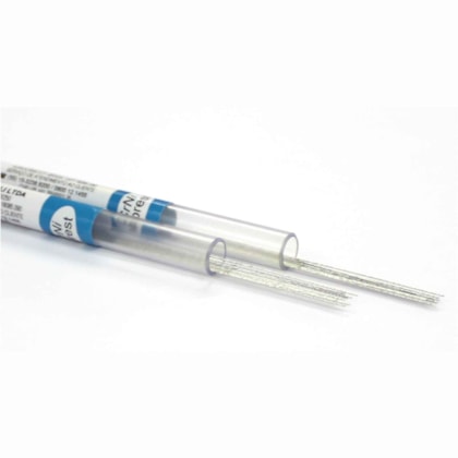 Fio CrNi Morest Standard Vareta com 10und. Redondo - Morelli