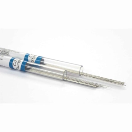 Fio CrNi Morest Standard Vareta com 20und. Redondo - Morelli Fio CrNi Morest Standard Vareta com 20und. Redondo - Morelli