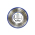 Fio CrNi para Amarrilho em Rolo 50g Redondo - Ø0,25mm (.010") - 5501210 - Morelli