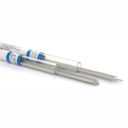 Fio CrNi Twist-flex 3 Fio CrNis Vareta Redondo - Morelli