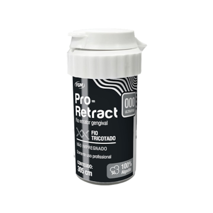 Fio Retrator Pro Retract 000 FGM