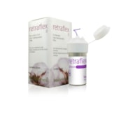 Fio Retrator Retraflex - Biodinâmica Fio Retrator Retraflex - Biodinâmica
