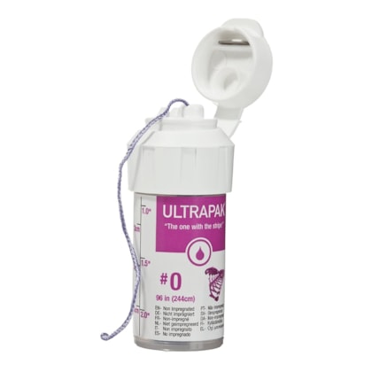 Fio Retrator Ultrapak - Ultradent Fio Retrator Ultrapak - Ultradent