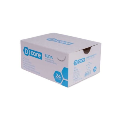 Fio Sut.Seda D Care 24UN