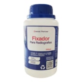 Fixador Radiográfico 500ml - Dental Partner Fixador Radiográfico 500ml - Dental Partner