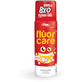 Flúor em espuma Flúor Care - FGM Flúor em espuma Flúor Care - FGM