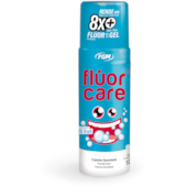 Flúor em espuma Flúor Care - FGM Flúor em espuma Flúor Care - FGM