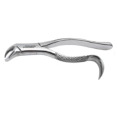 Fórceps Adulto - Golgran Fórceps Adulto - Golgran