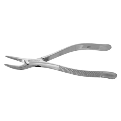 Fórceps Adulto Millennium - Golgran Fórceps Adulto Millennium - Golgran