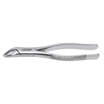 Fórceps Universal nº 101 - Golgran Fórceps Universal nº 101 - Golgran