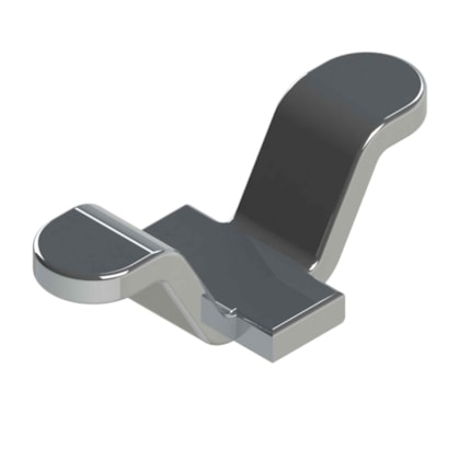 Gancho Soldagem - 3020101 - Morelli Gancho Soldagem - 3020101 - Morelli