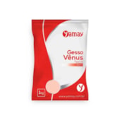 Gesso Pedra Especial IV Salmon 1KG Yamay