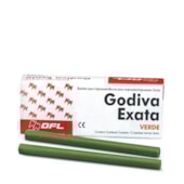 Godiva Exata Bastões - DFL Godiva Exata Bastões - DFL