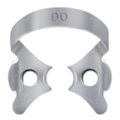 Grampo para Isolamento KS-Dent - DFL Grampo para Isolamento KS-Dent - DFL