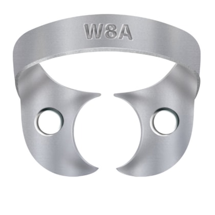 Grampo para Isolamento KS-Dent - DFL Grampo para Isolamento KS-Dent - DFL