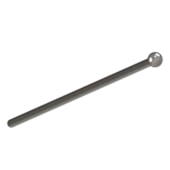 Grampo ponta bola 0,8mm - 3040041 - Morelli Grampo ponta bola 0,8mm - 3040041 - Morelli