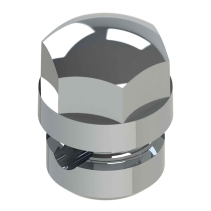 Gurin Slot Redondo Fechado - 3505001 - Morelli Gurin Slot Redondo Fechado - 3505001 - Morelli