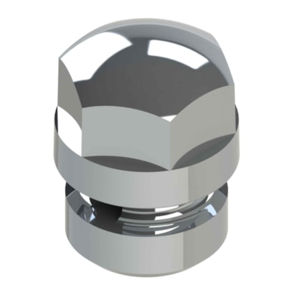 Gurin Slot Retangular Aberto - 3505011 - Morelli Gurin Slot Retangular Aberto - 3505011 - Morelli