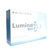 Hemostático Lumina-Set - Critéria Hemostático Lumina-Set - Critéria