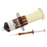 HEMOSTATICO VISCOSTAT INDISPENSE REFIL  KIT ULTRADENT
