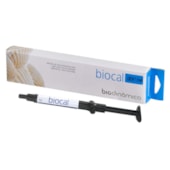 Hidróxido de Cálcio Biocal - Biodinâmica