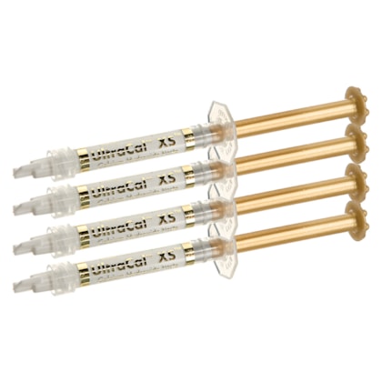 Hidróxido de Cálcio UltraCal XS Kit - Ultradent Hidróxido de Cálcio UltraCal XS Kit - Ultradent