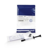 Ionômero de Vidro Forrador Ionoseal - Voco Ionômero de Vidro Forrador Ionoseal - Voco