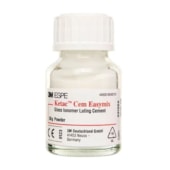 Ionômero de Vidro para Cimentação Ketac Cem Easy Mix - 3M Solventum Ionômero de Vidro para Cimentação Ketac Cem Easy Mix - 3M Solventum