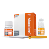 Ionômero de Vidro para Cimentação Maxxion C Kit - FGM Ionômero de Vidro para Cimentação Maxxion C Kit - FGM