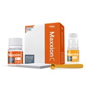 Ionômero de Vidro para Cimentação Maxxion C Kit - FGM