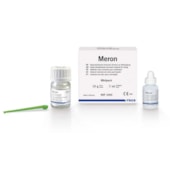 Ionômero de Vidro Para Cimentação Meron - Voco Ionômero de Vidro Para Cimentação Meron - Voco