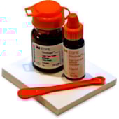 Ionômero de Vidro para Forração Vitrebond Kit - 3M Solventum Ionômero de Vidro para Forração Vitrebond Kit - 3M Solventum