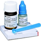 Ionômero de Vidro para Restauração Ketac Molar Easy Mix A3 - 3M Solventum Ionômero de Vidro para Restauração Ketac Molar Easy Mix A3 - 3M Solventum