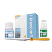 Ionômero de Vidro para Restauração Maxxion R Kit - FGM Ionômero de Vidro para Restauração Maxxion R Kit - FGM