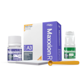 Ionômero de Vidro para Restauração Maxxion R Kit - FGM Ionômero de Vidro para Restauração Maxxion R Kit - FGM