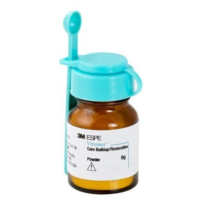 Ionômero de Vidro para Restauração Vitremer A3 - 3M Solventum Ionômero de Vidro para Restauração Vitremer A3 - 3M Solventum