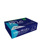 Ionômero de Vidro para Restauração Vitro Fil LC - DFL