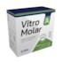 Ionômero de Vidro para Restauração Vitro Molar A3 - 10g/8g - DFL Ionômero de Vidro para Restauração Vitro Molar A3 - 10g/8g - DFL