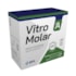 Ionômero de Vidro para Restauração Vitro Molar A3 - 12,5g/8,5g - DFL Ionômero de Vidro para Restauração Vitro Molar A3 - 12,5g/8,5g - DFL