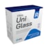 Ionômero de Vidro para Restauração Vitro Uniglass A3 - DFL Ionômero de Vidro para Restauração Vitro Uniglass A3 - DFL