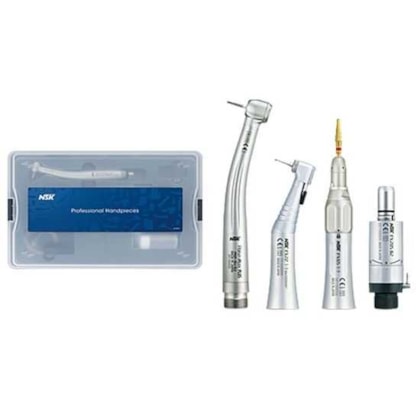 Kit Academico Pro PAP-SU FX B2 NSK