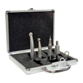 Kit Academico Push Bottom sem LED 6B Invent