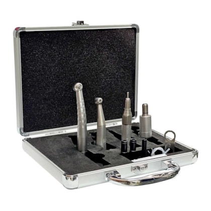 Kit Academico Push Bottom sem LED 6B Invent