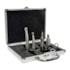 Kit Academico Push Bottom sem LED 6B Invent